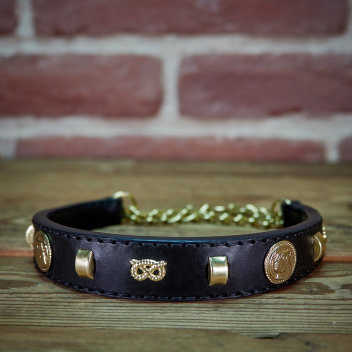 Tough Guy Choker Collar Slade Czech Tough Guy Choker Collar Slade Czech