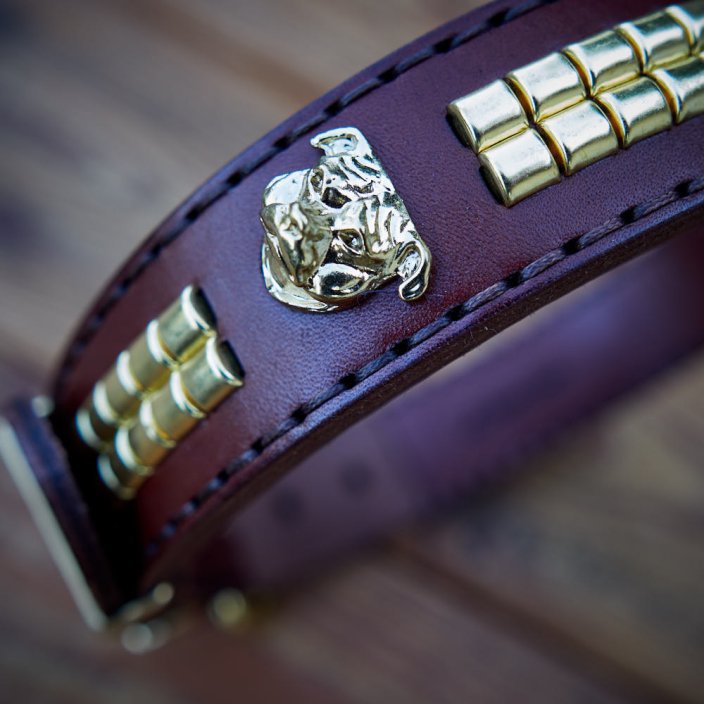 Two Heads Classic Collar Two Heads Classic Collar