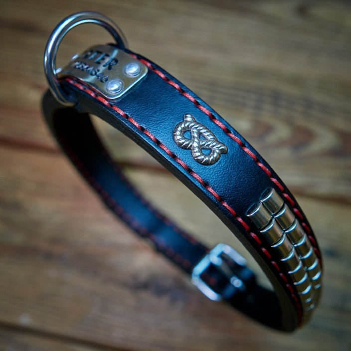 Simply Stunning Classic Collar Simply Stunning Classic Collar