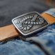 How Are Leather Belts Actually Made?