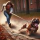 Comment entraîner votre chien en laisse sans perdre la tête