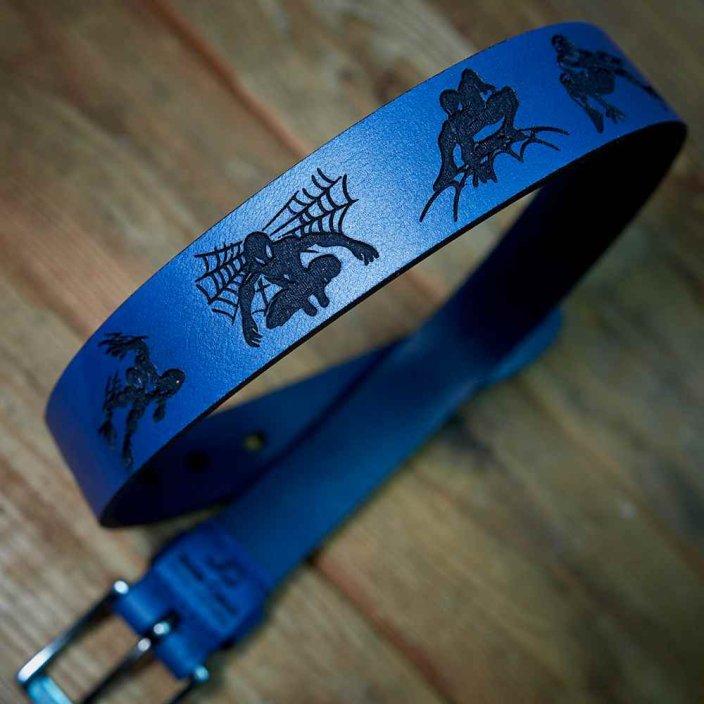 No Witness Belt No Witness Belt