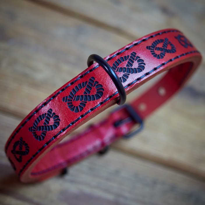 Classic Coinage Collar Classic Coinage Collar