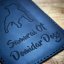 Staffport Dog Passport Holder Staffport Dog Passport Holder