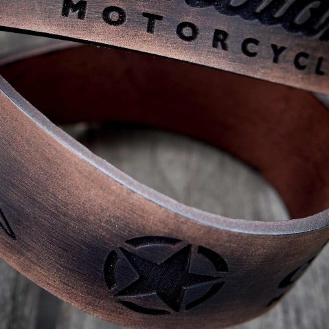 Custom Engraved Leather Belts: One Belt, Nobody Else’s Story