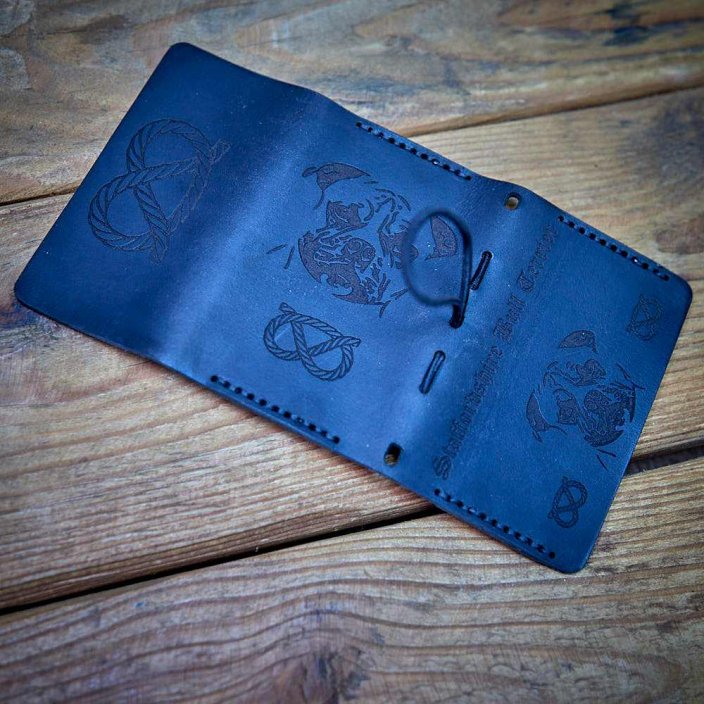 Portefeuille Adventure Pouch Slade Czech Portefeuille Adventure Pouch Slade Czech