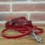 Baby Name Puppy Collar and Lead Set