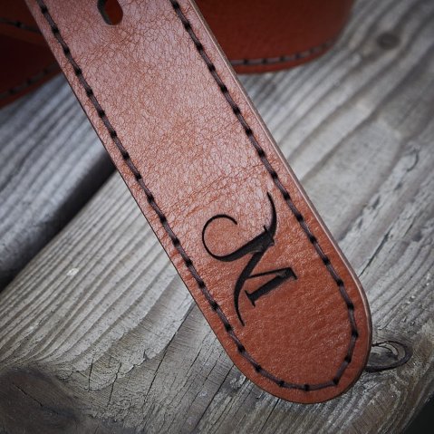 Custom Engraved Leather Belts: One Belt, Nobody Else’s Story