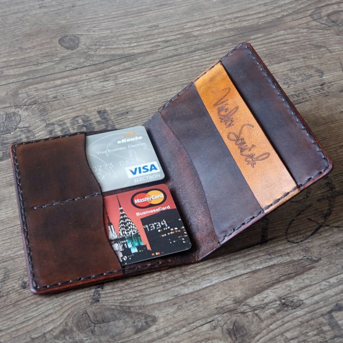 Signature Wallet Signature Wallet