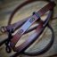 Fargo Set of Lead and Collar