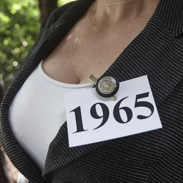 Ring clip that never lets go