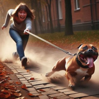 Comment entraîner votre chien en laisse sans perdre la tête Comment entraîner votre chien en laisse sans perdre la tête