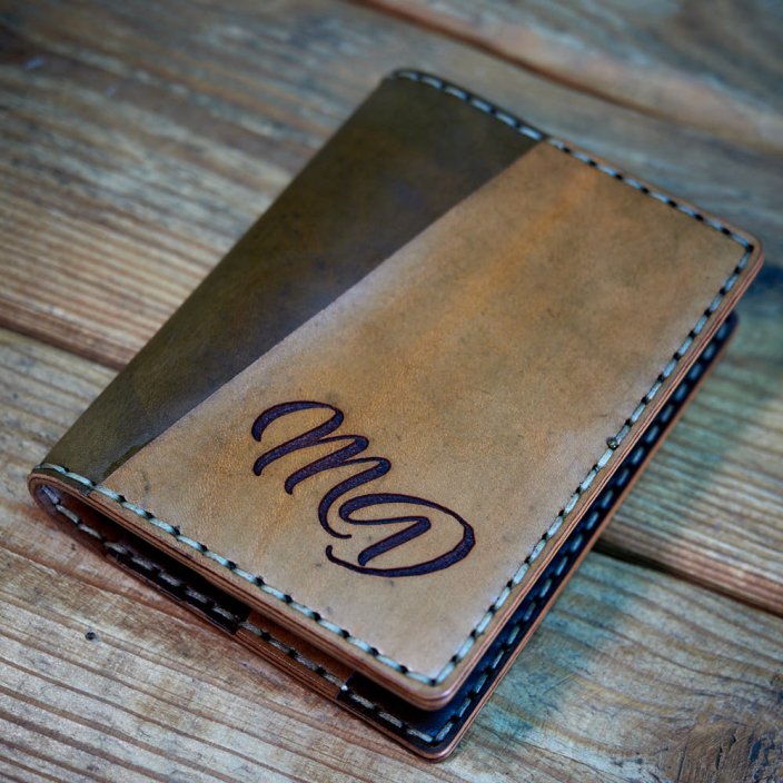 Signature Wallet Signature Wallet