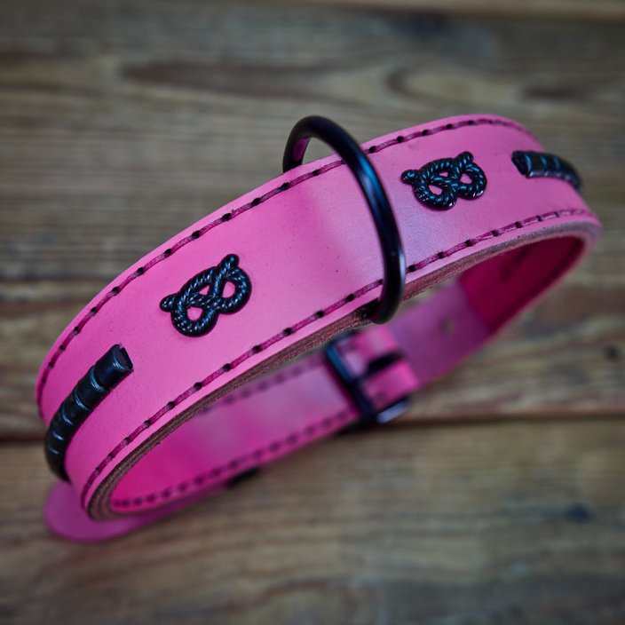 Hot Shot Classic Collar Hot Shot Classic Collar