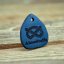 Bell Dog Tag