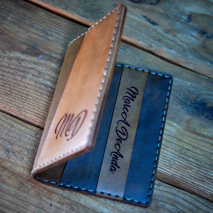 Signature Wallet Signature Wallet