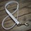 Slim Tendon Set of Lead and Collar Kaytech