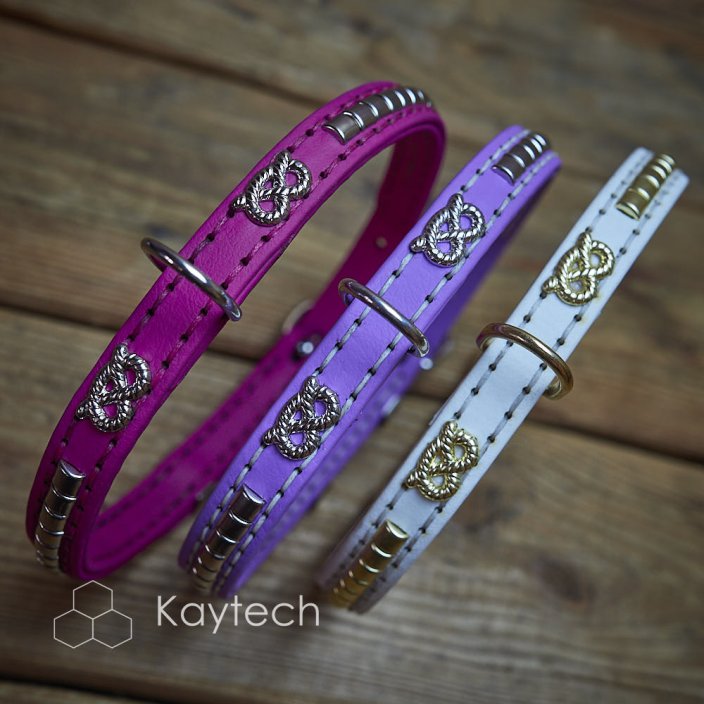 Kaytech Hot Shot Collar