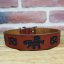 Classic Custom Coinage Collar