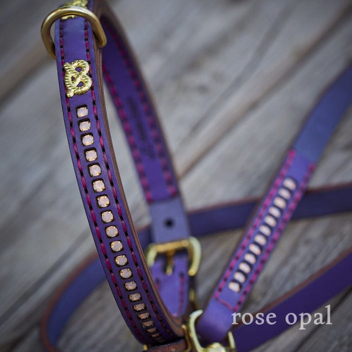 Classic Swarovski Collar