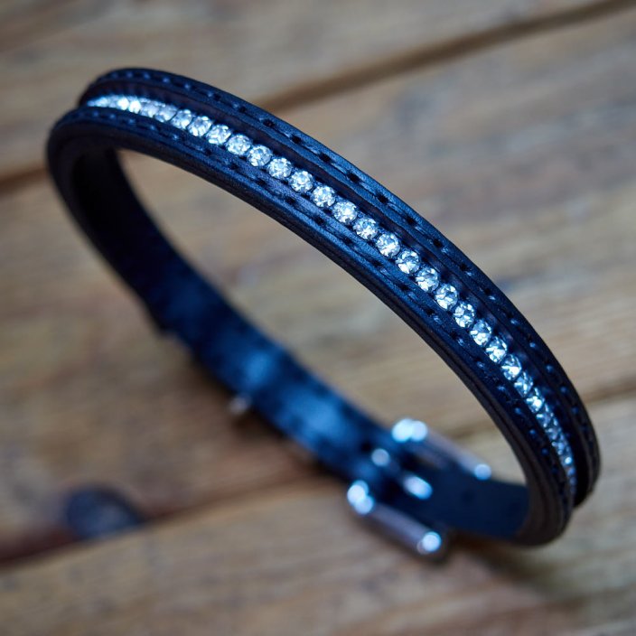 Classic Swarovski Collar