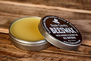 Beeswax
