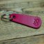 Knot Keyring Knot Keyring