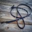 Collar and leash set Glitter Strap Collar and leash set Glitter Strap
