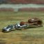 Mandible Keyring Mandible Keyring