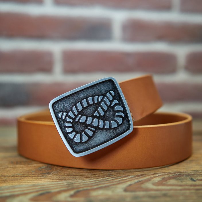 Stafford knot Belt