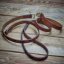 Fargo Set of Lead and Collar