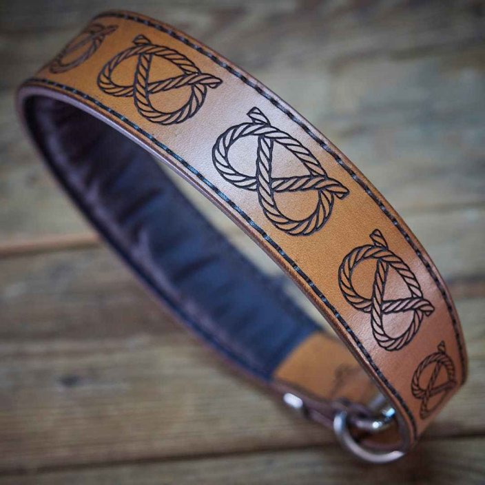 Classic Jolly Jumper Collar