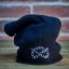 Staffy Knot Beanie Staffy Knot Beanie