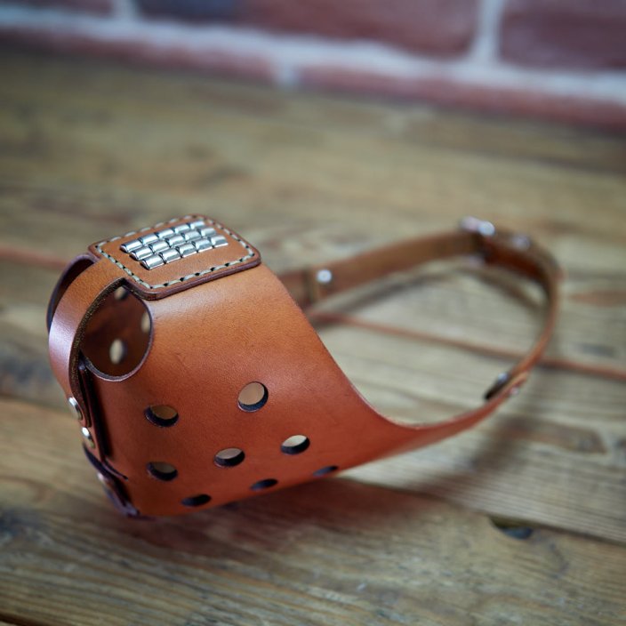 Whisper Muzzle