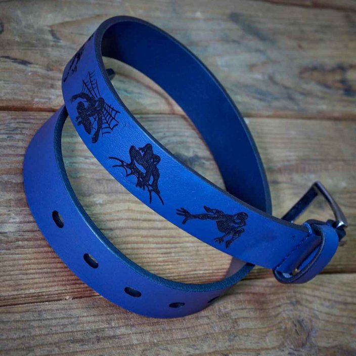 No Witness Belt No Witness Belt