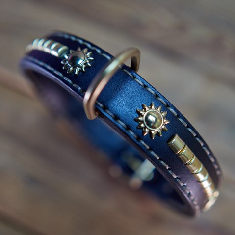 Devon Classic Collar