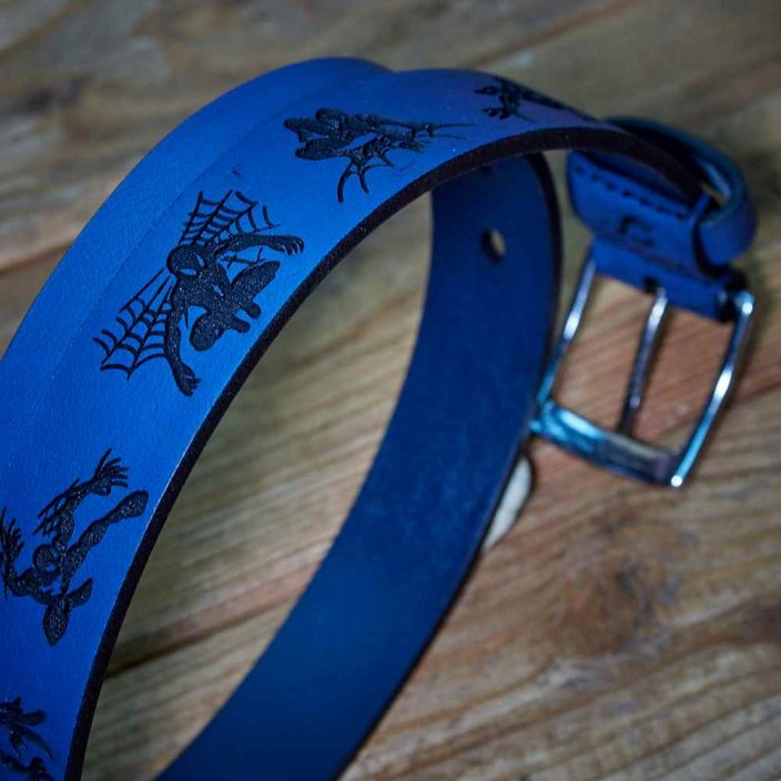 No Witness Belt No Witness Belt