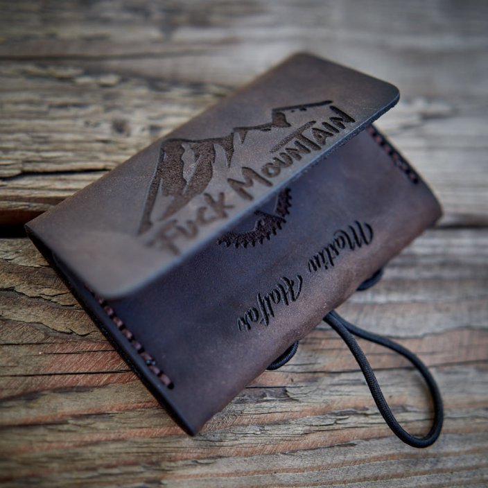Adventure Pouch Wallet Adventure Pouch Wallet