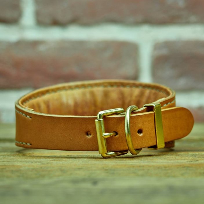 Collier levrier Firefly