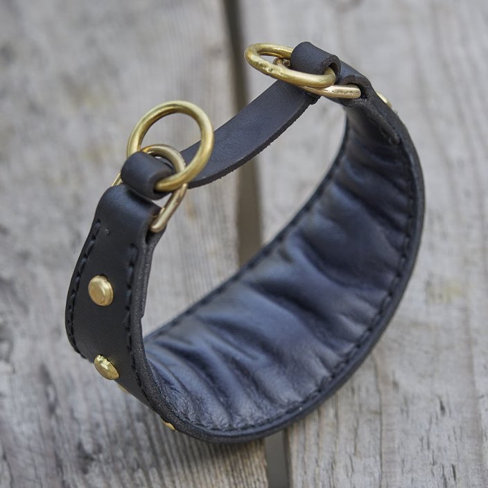 Greyhounds collar Edu Wispy