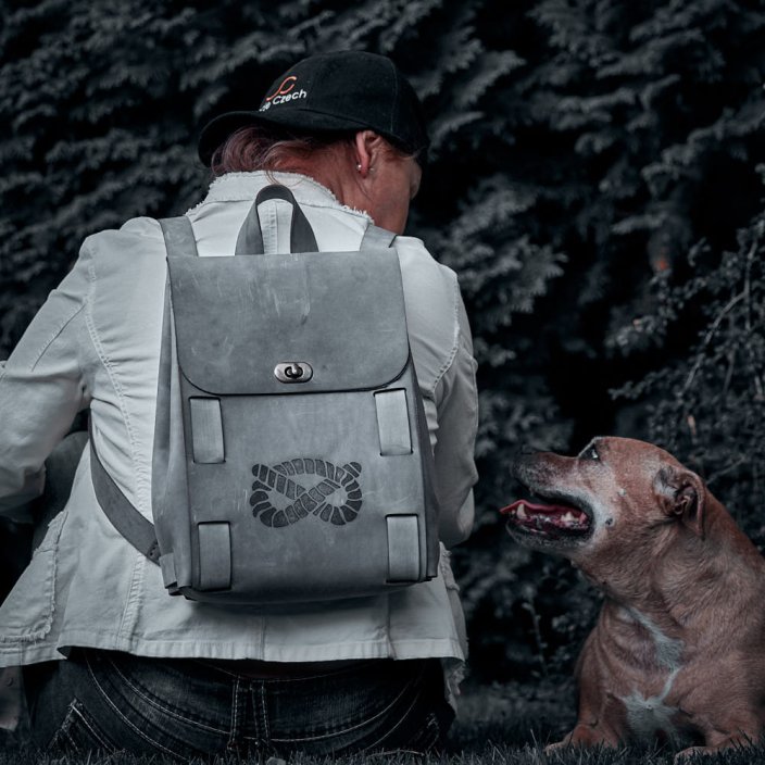 Pathfinder Back Pack Pathfinder Back Pack