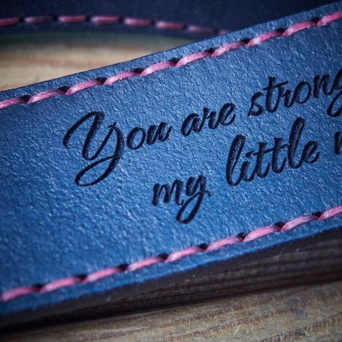 Leather Belt as a Legacy: Why Handcraft Matters