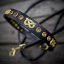 Pretzelicious Puppy Collar & Lead Set | Slade Czech Pretzelicious Puppy Collar & Lead Set | Slade Czech