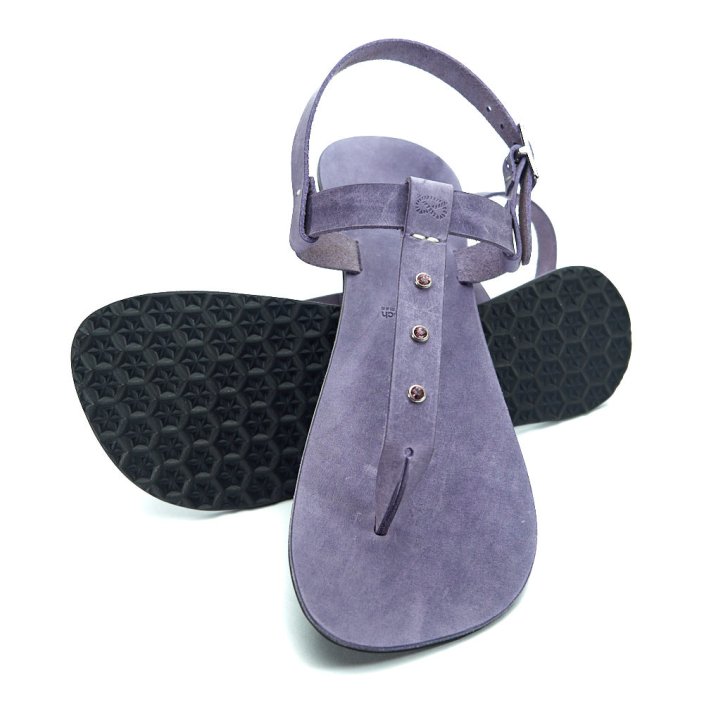 Barefoot sandals