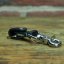 Mandible Keyring Mandible Keyring