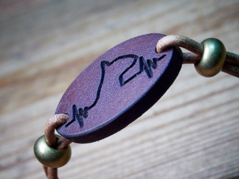 How is a Masterpiece Collar Born for Your Staffy?