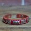 My Staffie Bracelet