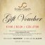Gift voucher Gift voucher