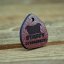 Bell Dog Tag