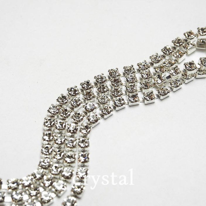 Crystal